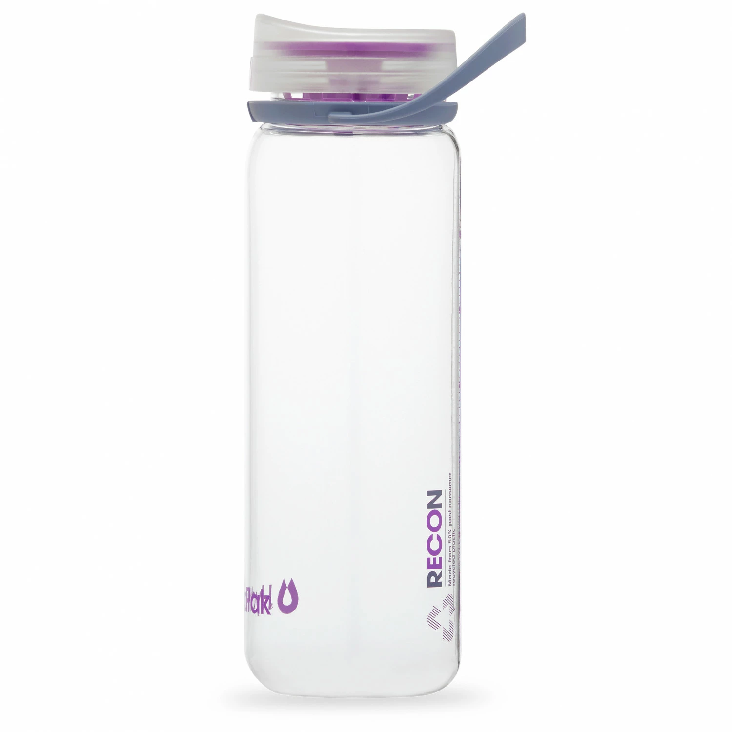 Hydrapak Recon Bottle II - Water Bottle - Image 4