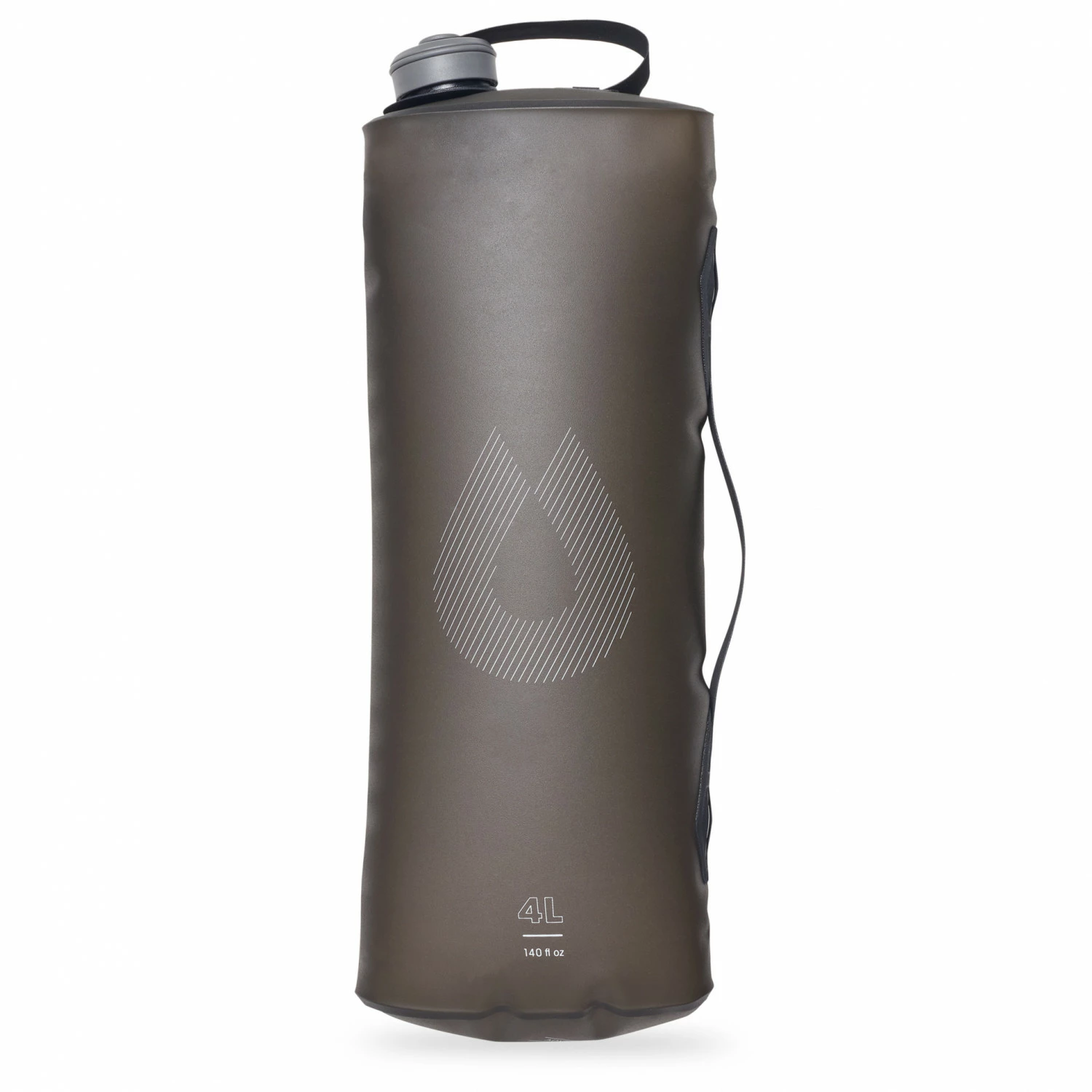 Hydrapak Seeker 4L - Water Bottle