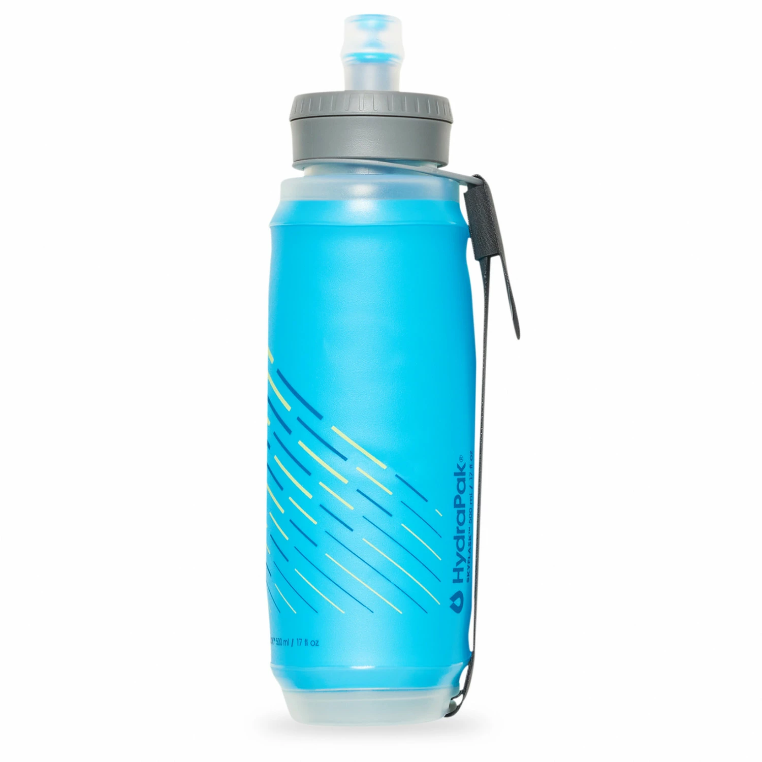 Hydrapak Skyflask - Folding Bottle - Image 2
