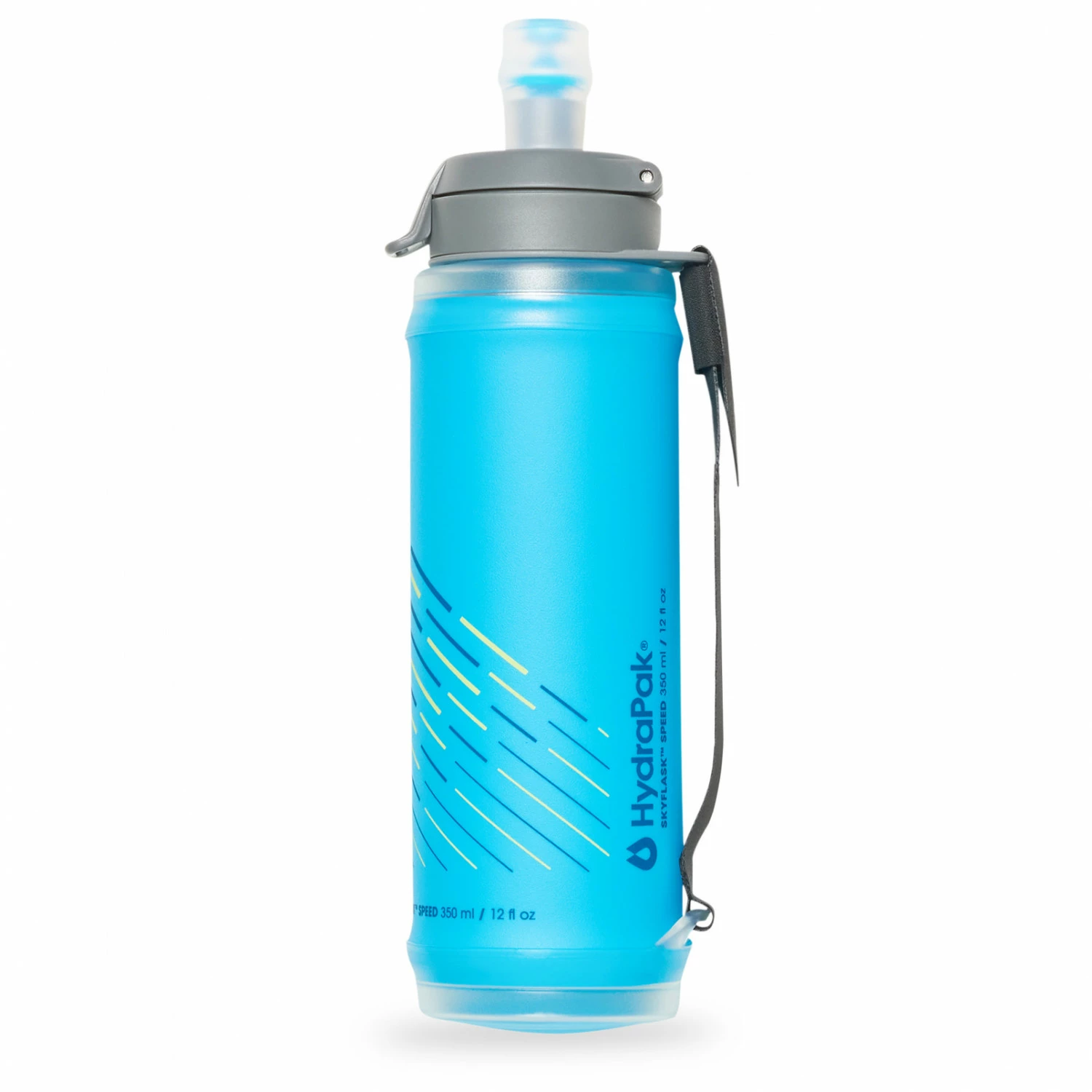Hydrapak Skyflask Speed 350 - Water Bottle - Image 2
