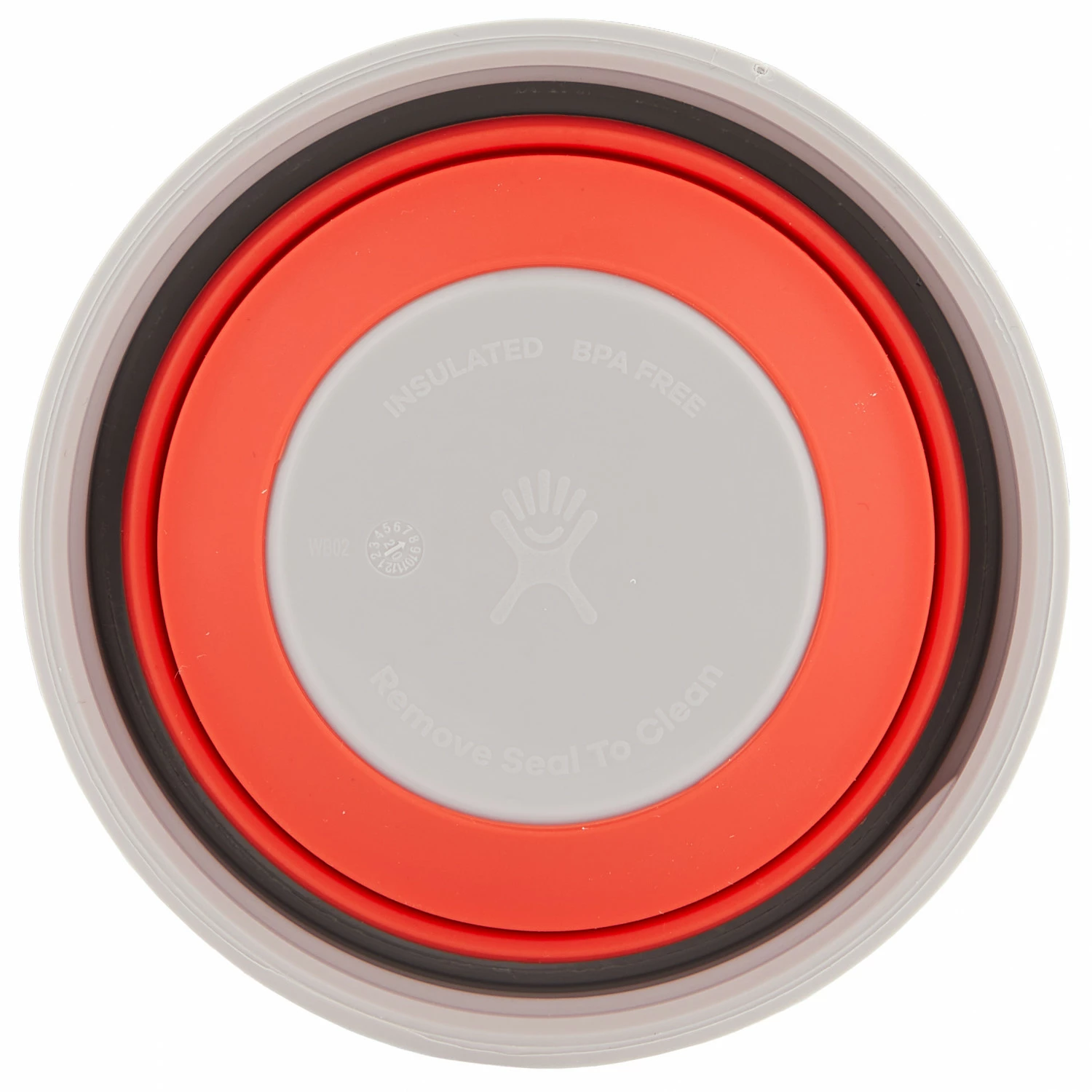 Hydro Flask Insulated Food Jar - Food Storage - Image 2