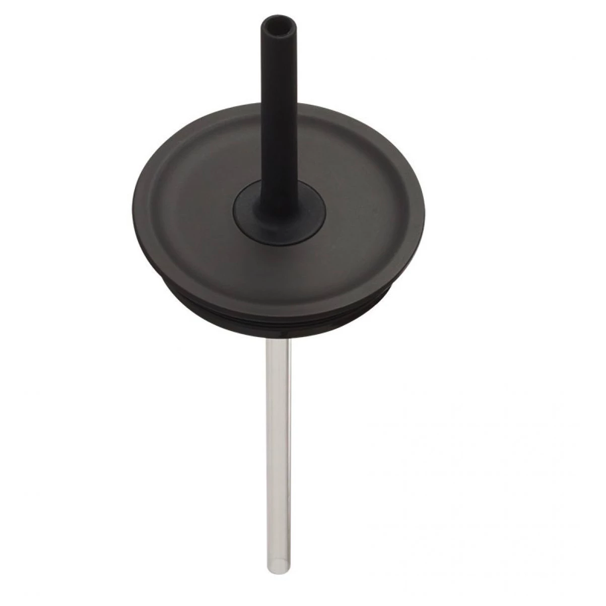 Hydro Flask Medium Press-In Straw Lid - Straw