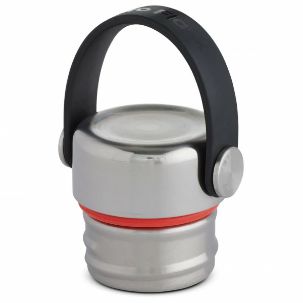 Hydro Flask Standard Mouth Stainless Steel Cap - Sealing Cap