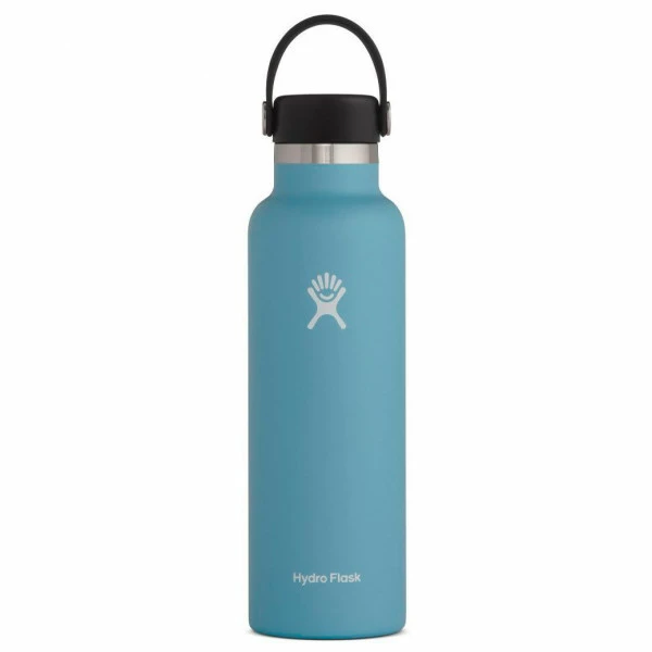 Hydro Flask Standard Mouth With Standard Flex Cap - Insulated Bottle