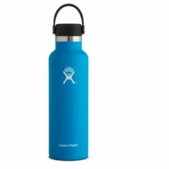 Hydro Flask Standard Stainless Steel Cap - Insulated Bottle