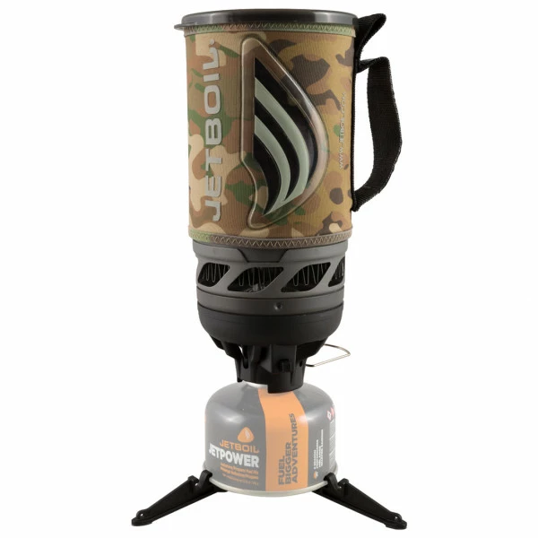 Jetboil Flash - Gas Stove