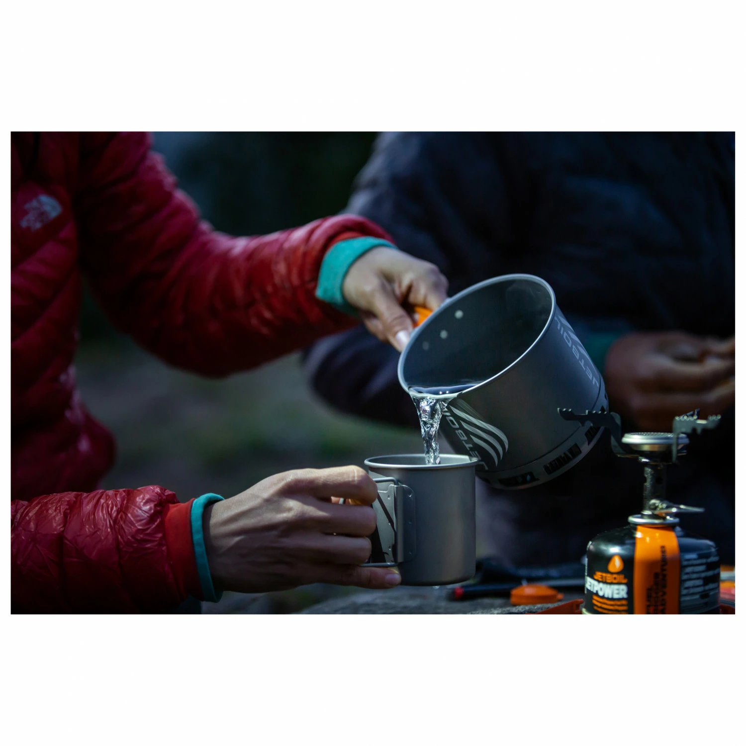 Jetboil Stash - Gas Stove - Image 13