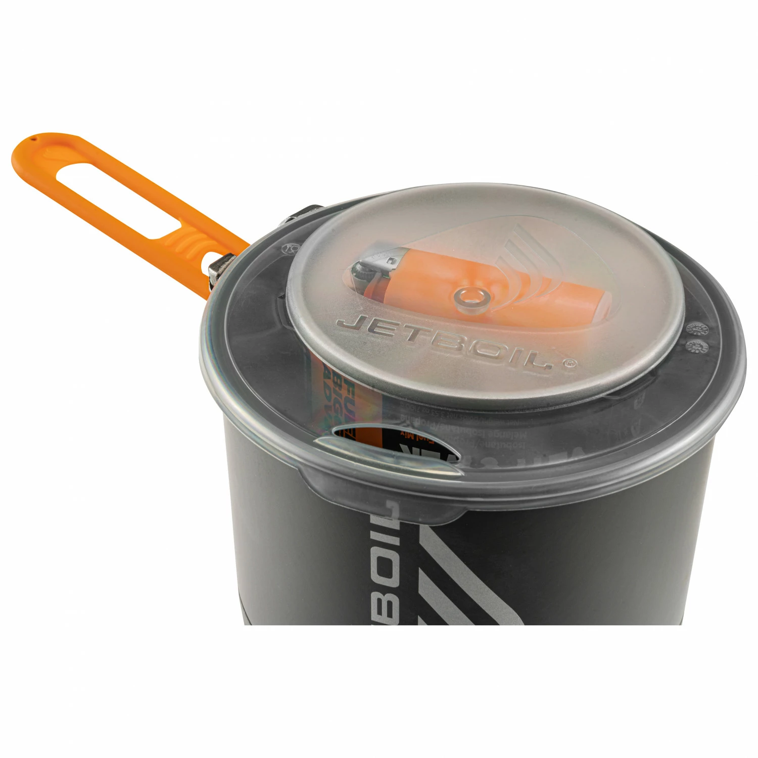 Jetboil Stash - Gas Stove - Image 9