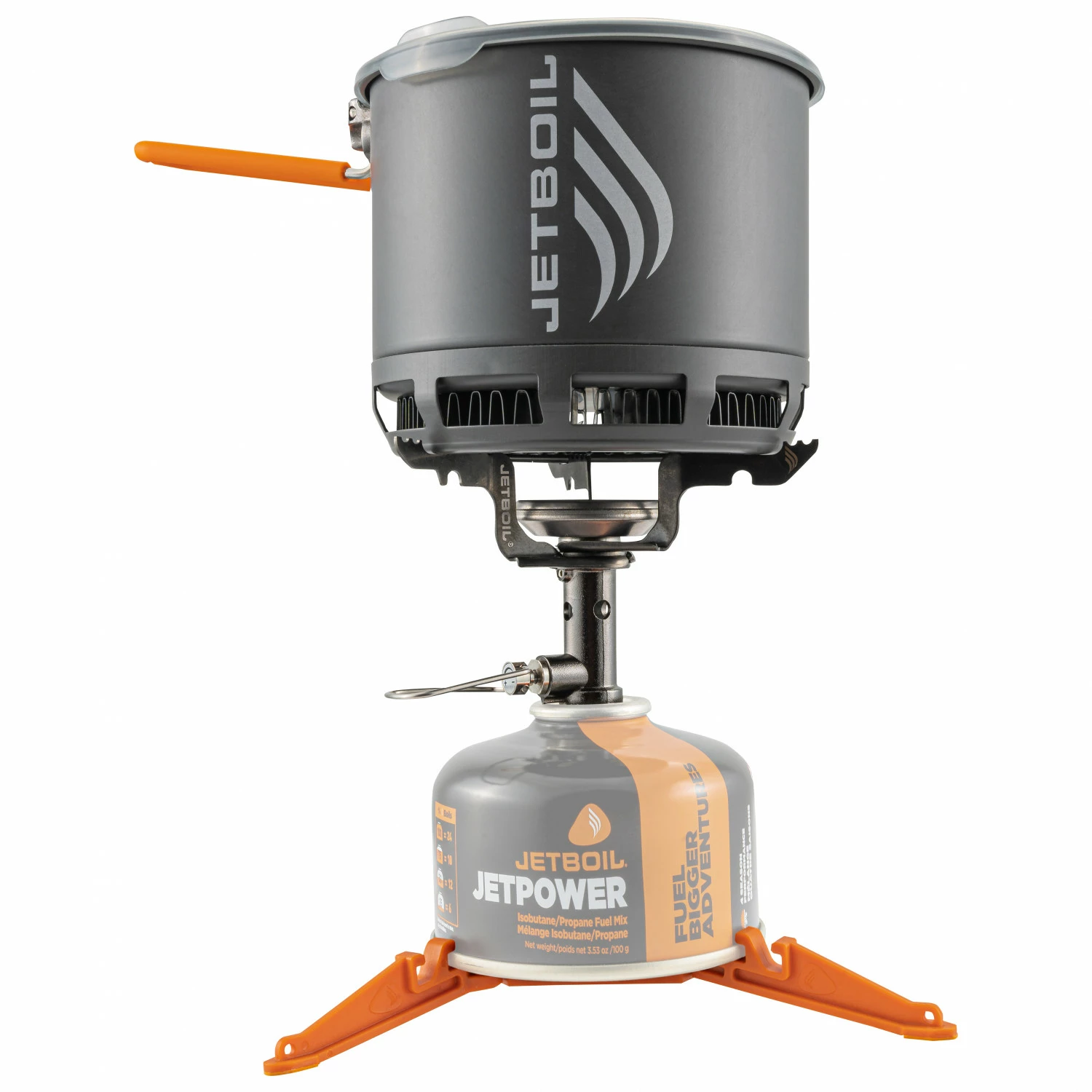Jetboil Stash - Gas Stove - Image 2