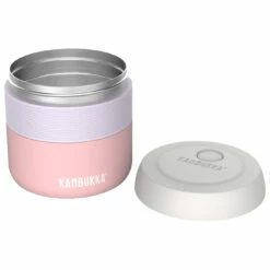 Kambukka Bora - Food Storage