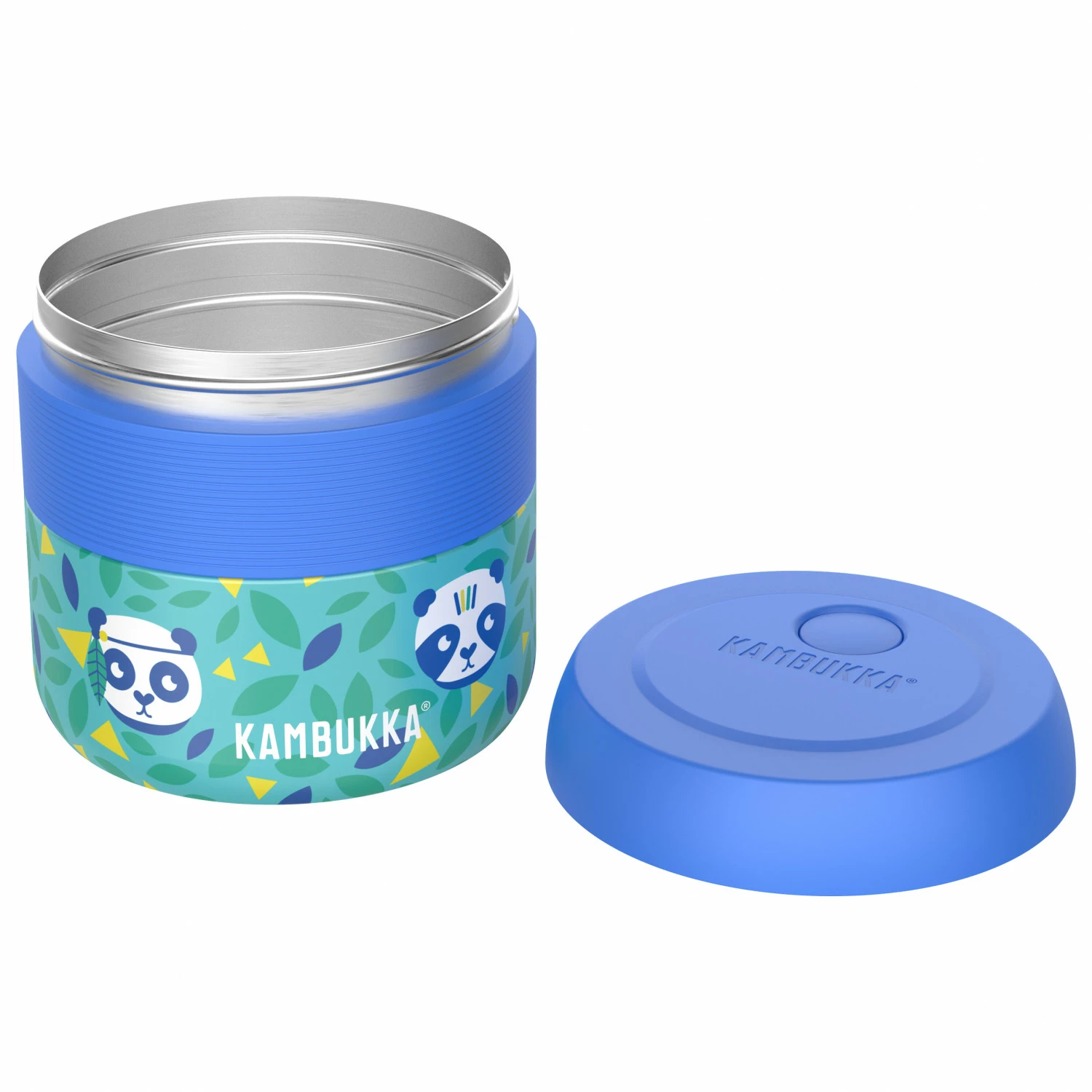 Kambukka Bora - Food Storage - Image 2