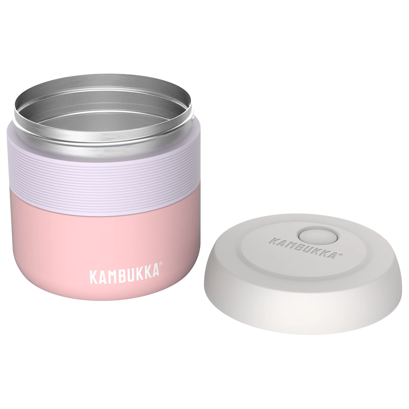 Kambukka Bora - Food Storage