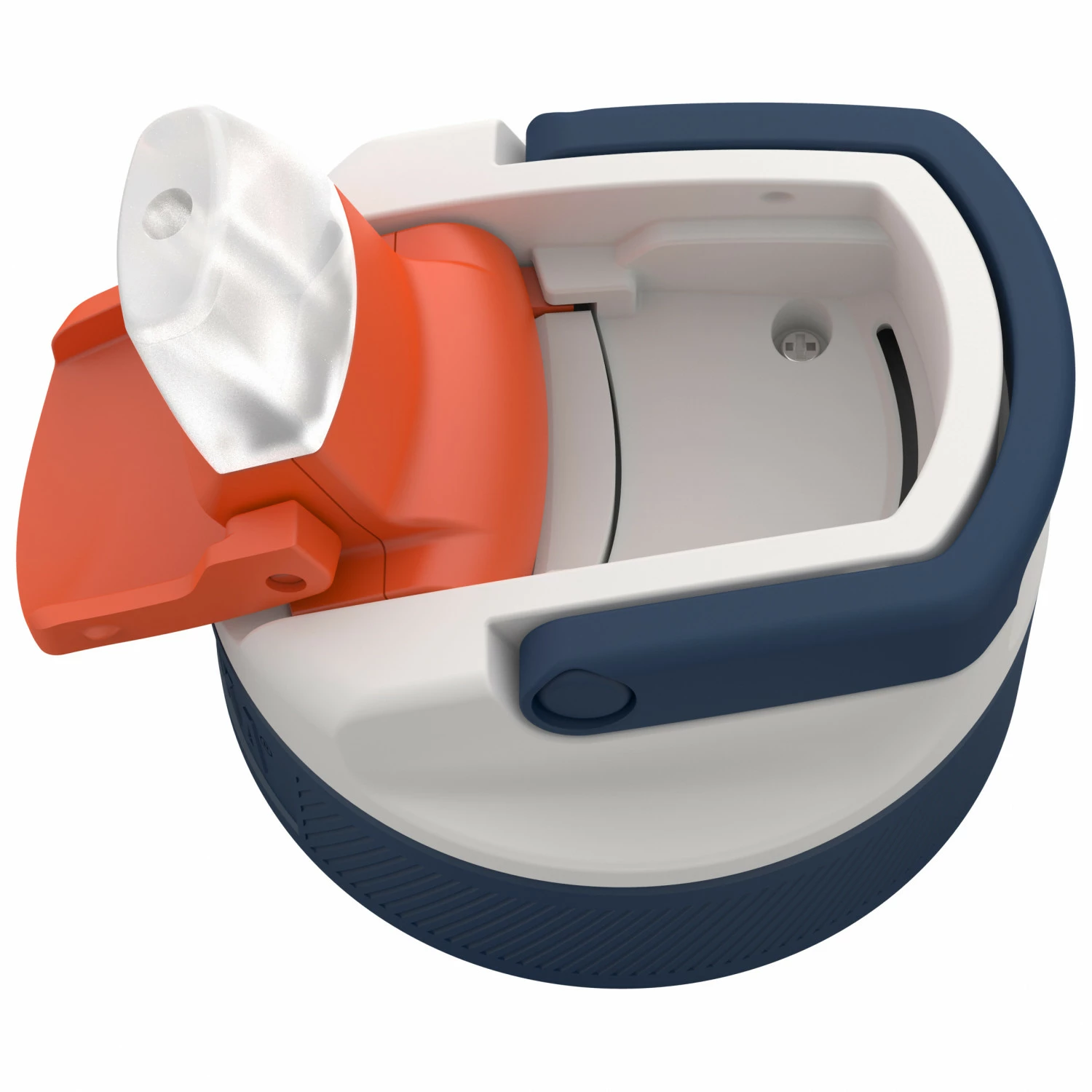 Kambukka Lagoon 400 Ml - Water Bottle - Image 4