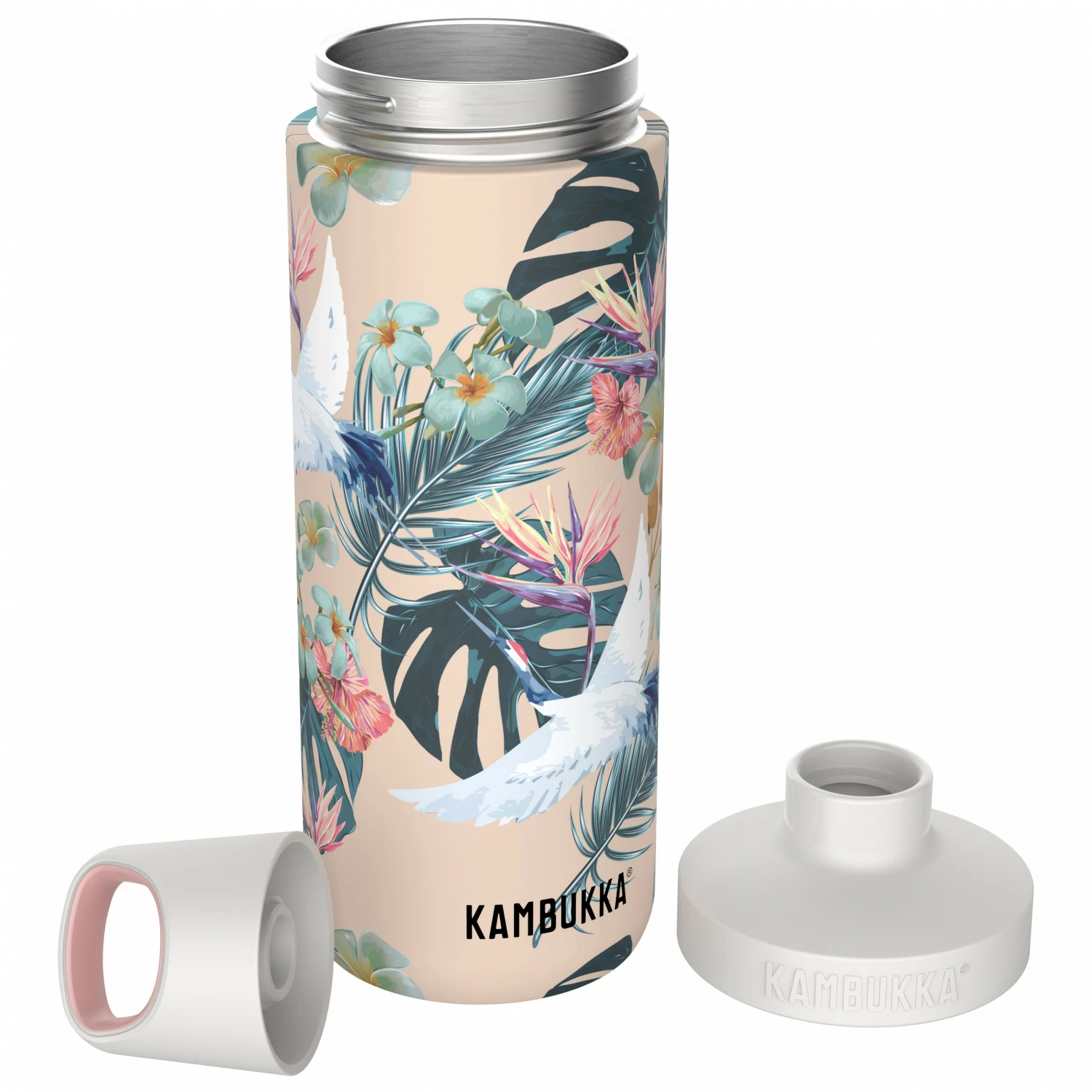 Kambukka Reno Insulated - Insulated Bottle - Image 2