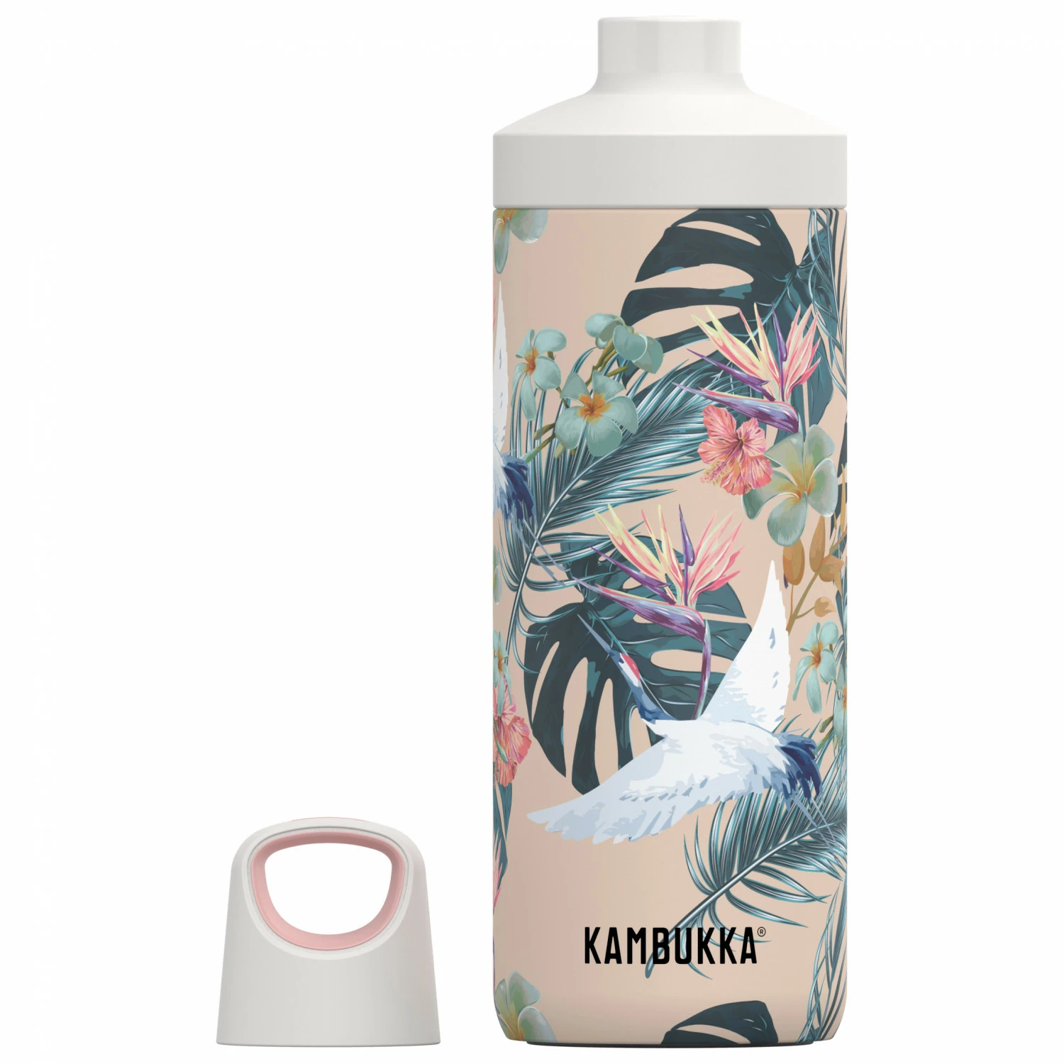 Kambukka Reno Insulated - Insulated Bottle - Image 5