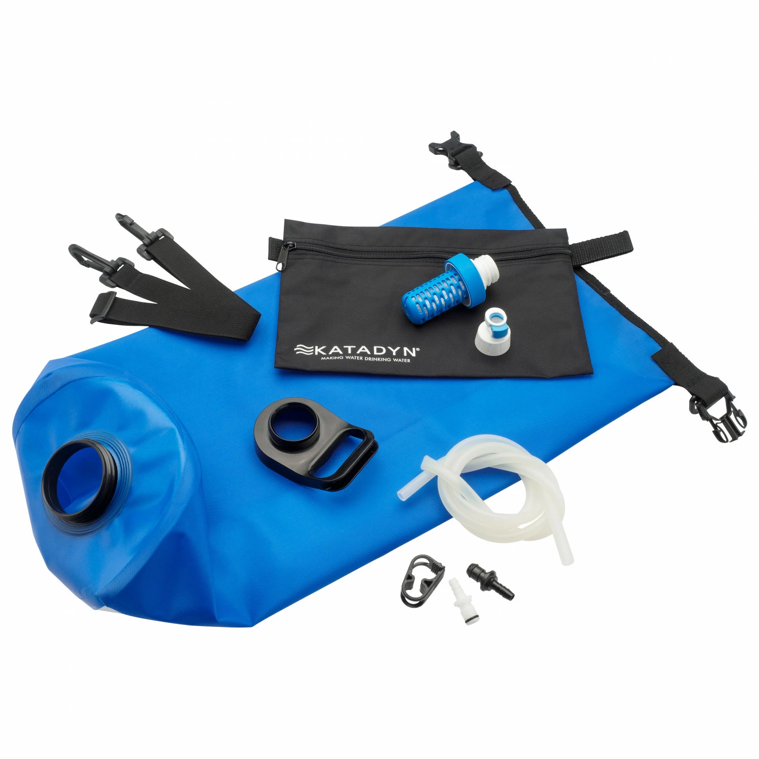 Katadyn Befree Gravity 10 - Water Filter - Image 2