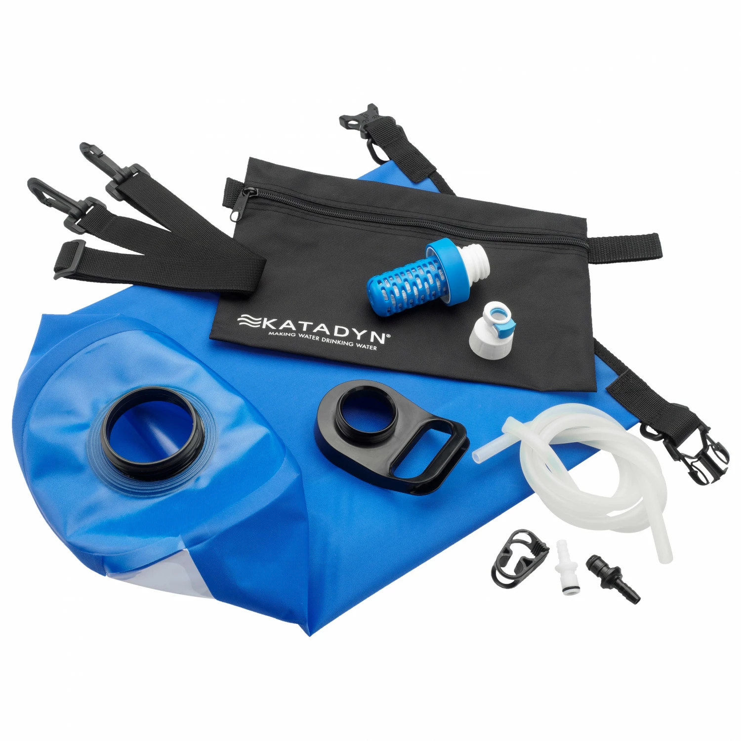 Katadyn Befree Gravity 6.0 - Water Filter - Image 2