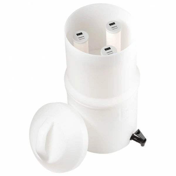 Katadyn Drip Filter Ceradyn - Water Filter