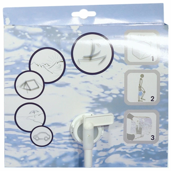 Katadyn Faltkanister Lebensmittelecht - Water Bladder