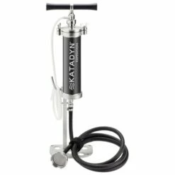 Katadyn Expedition Kft - Water Filter
