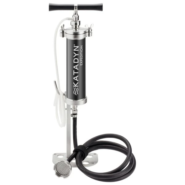 Katadyn Expedition Kft - Water Filter