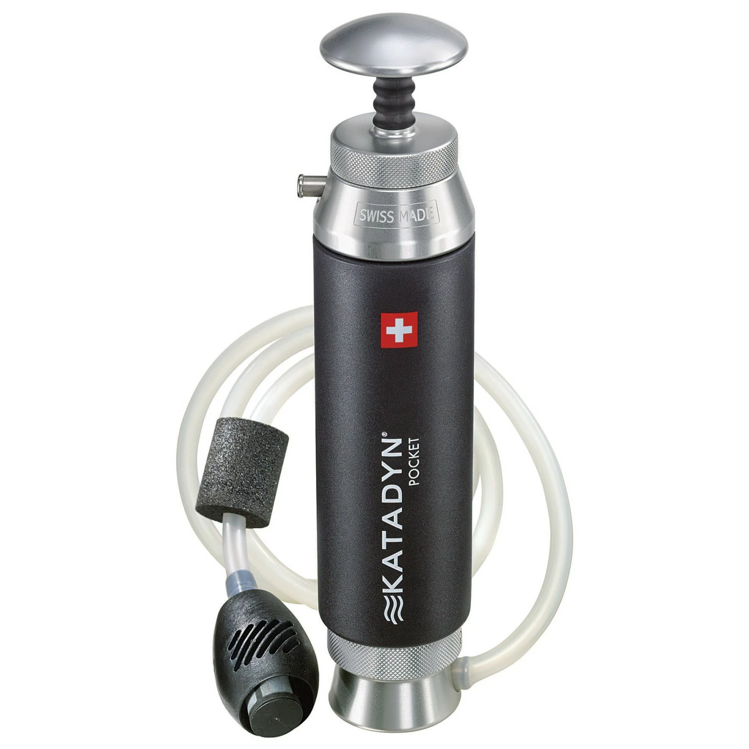 Katadyn Pocket Filter - Water Filter - Image 2