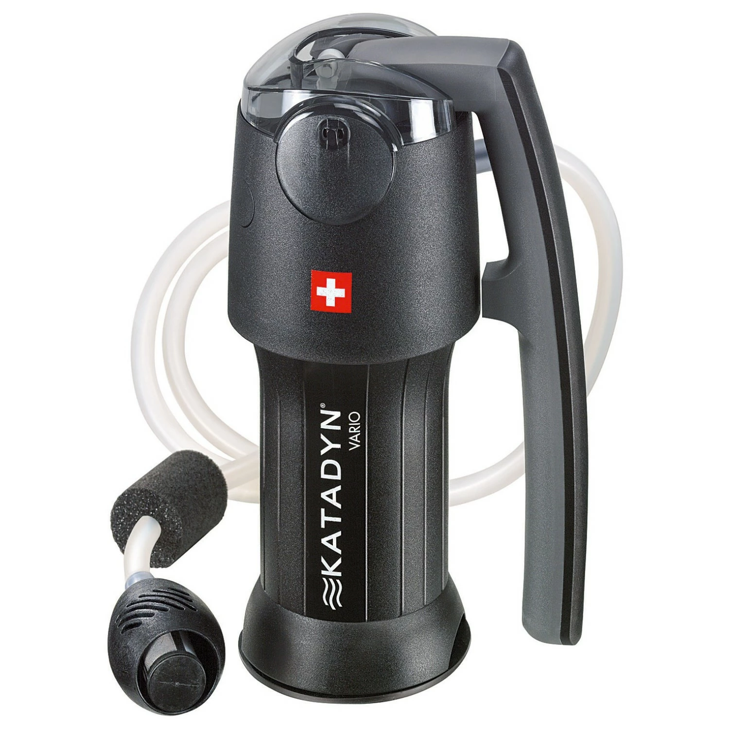 Katadyn Vario - Water Filter - Image 2