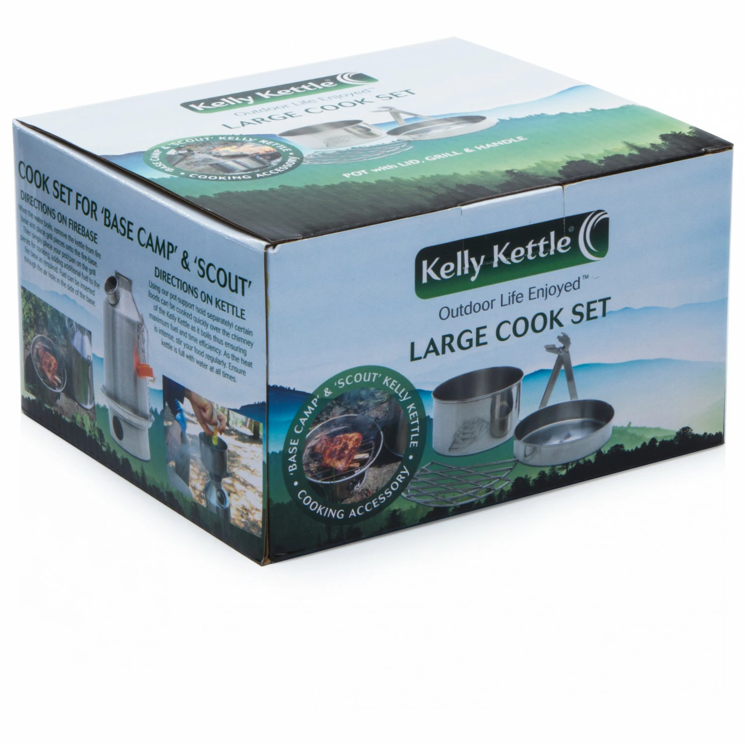 Cook Set Large - Cooking Set - Image 4