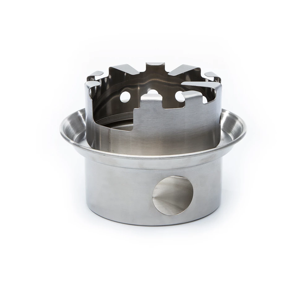 Hobo Stove Accessory Large - Solid Fuel Stoves - Image 2