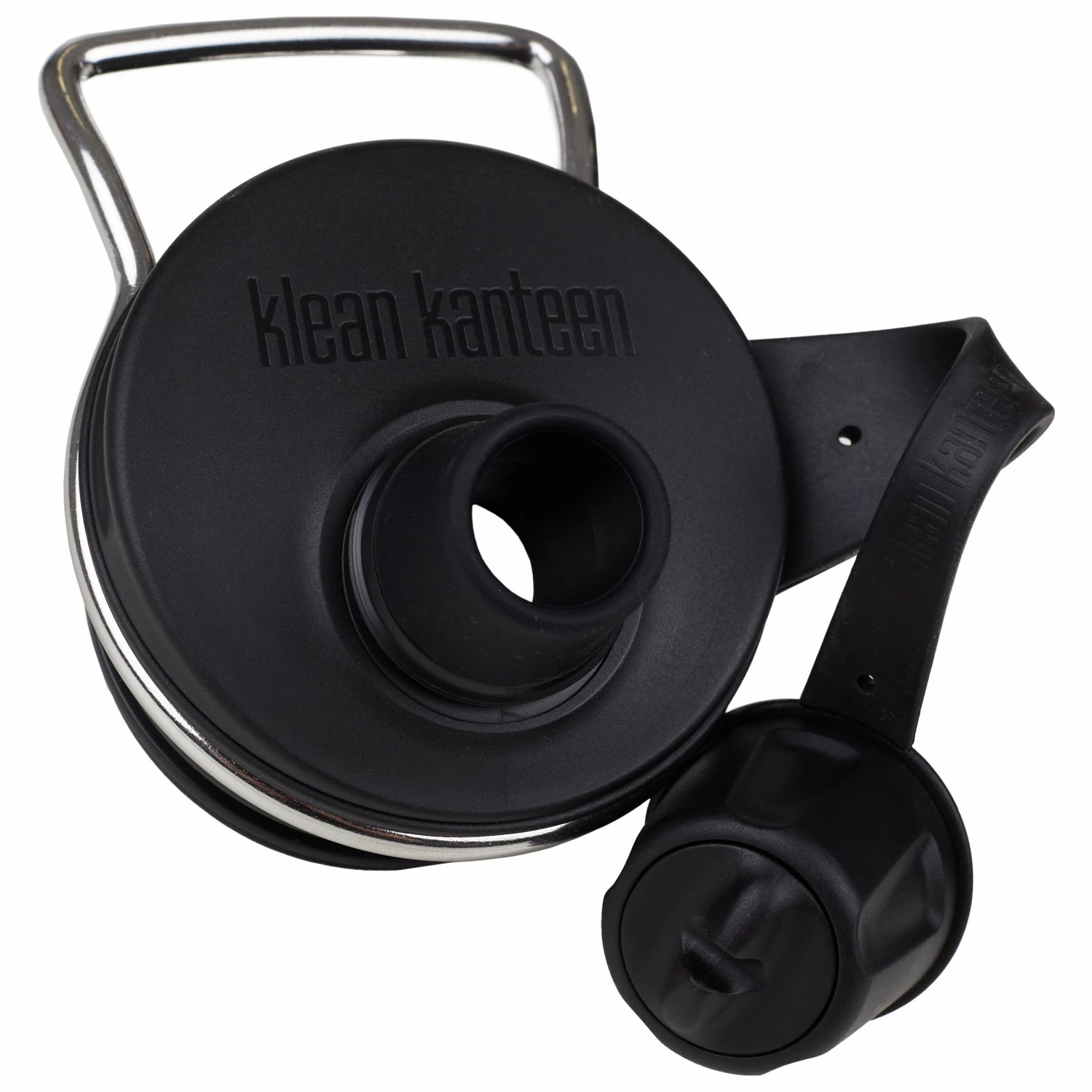 Klean Kanteen Chug Cap Für TKWide - Image 2