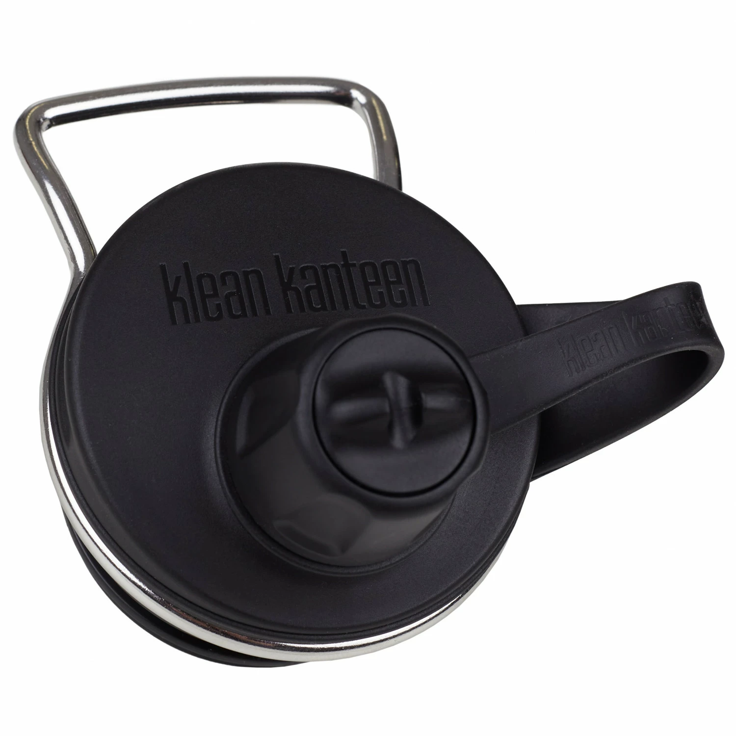 Klean Kanteen Chug Cap Für TKWide