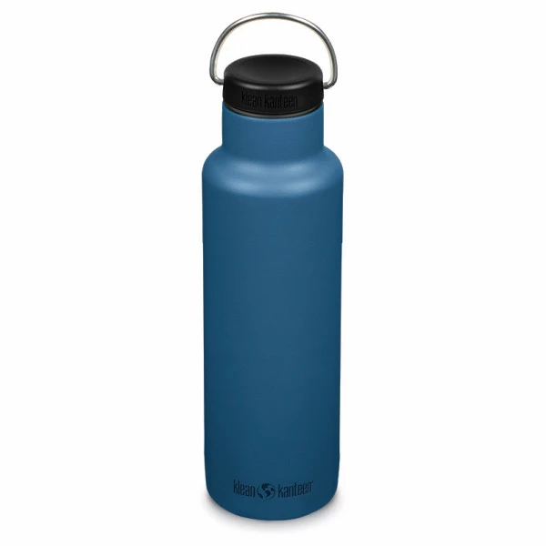 Klean Kanteen Classic Narrow With Loop Cap - Water Bottle