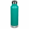 Klean Kanteen Classic VI Pour Through Cap - Insulated Bottle