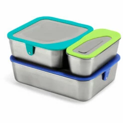 Klean Kanteen Food Box Set - Food Storage
