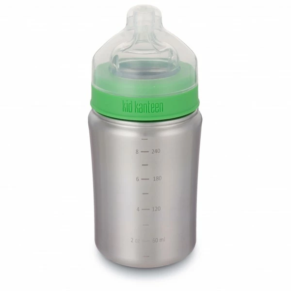 Klean Kanteen Kid's Baby Bottle - Water Bottle