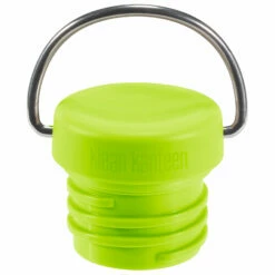 Klean Kanteen Kid's Loop Cap Für Classic Flaschen - Sealing Cap