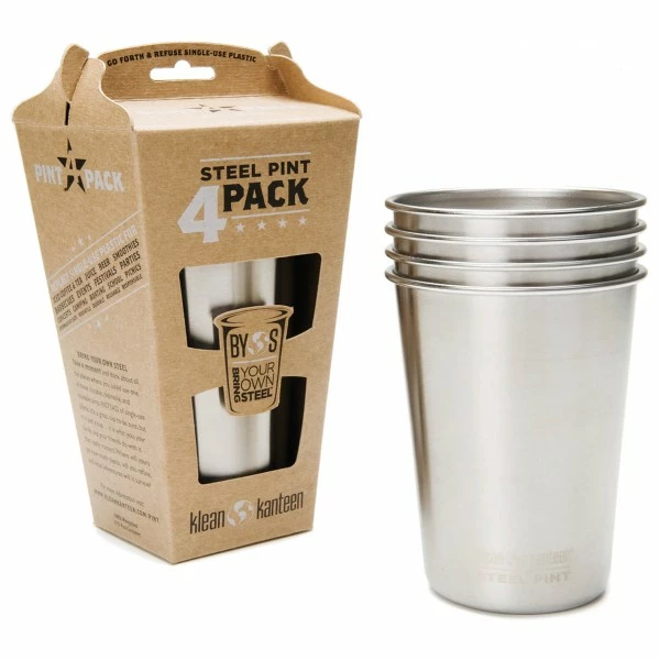 Klean Kanteen Pint Cup - Mug