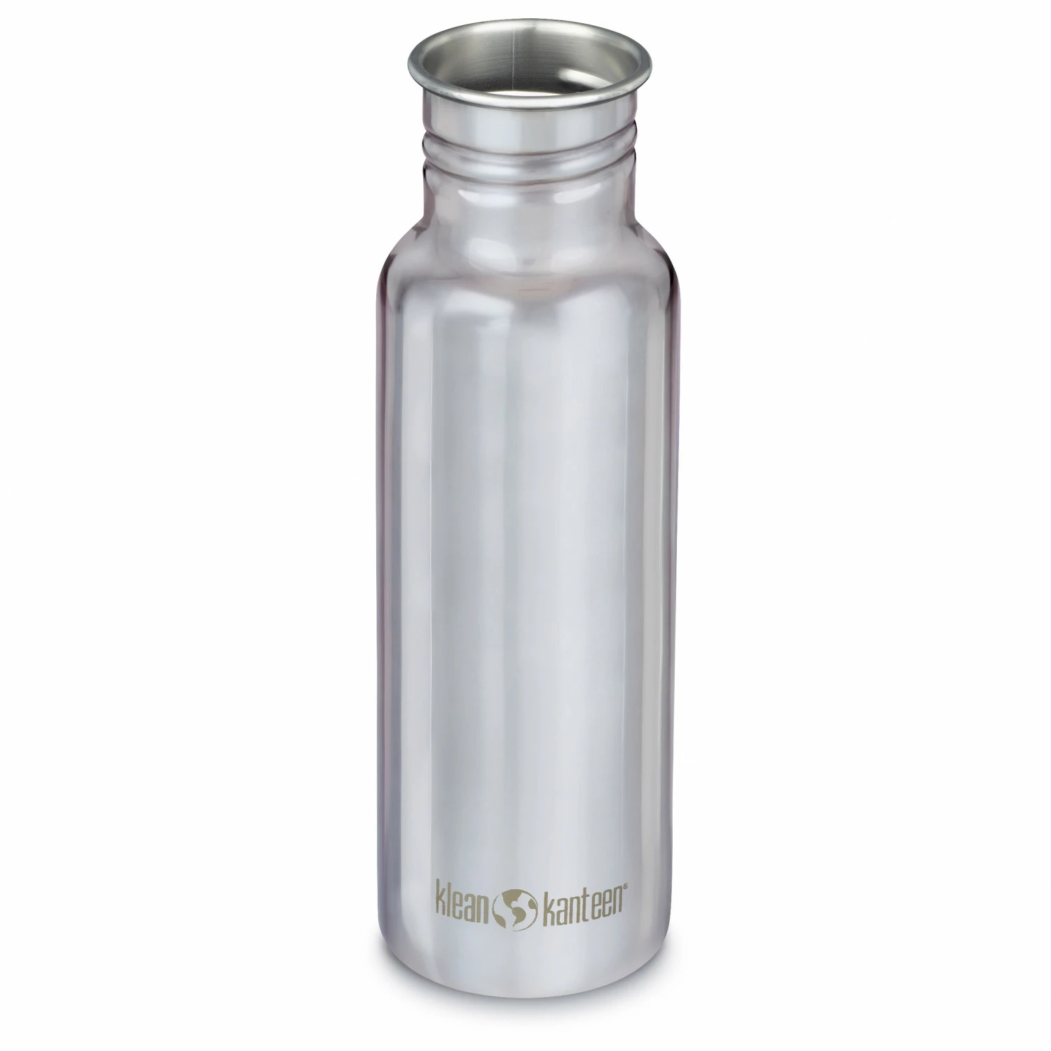 Klean Kanteen Reflect Narrow With Bamboo Cap - Water Bottle - Image 2