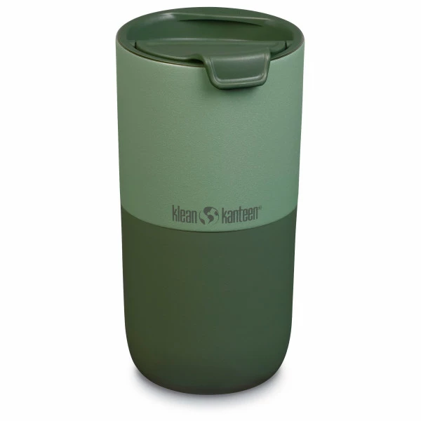 Klean Kanteen Rise Tumbler Flip Lid - Insulated Mug