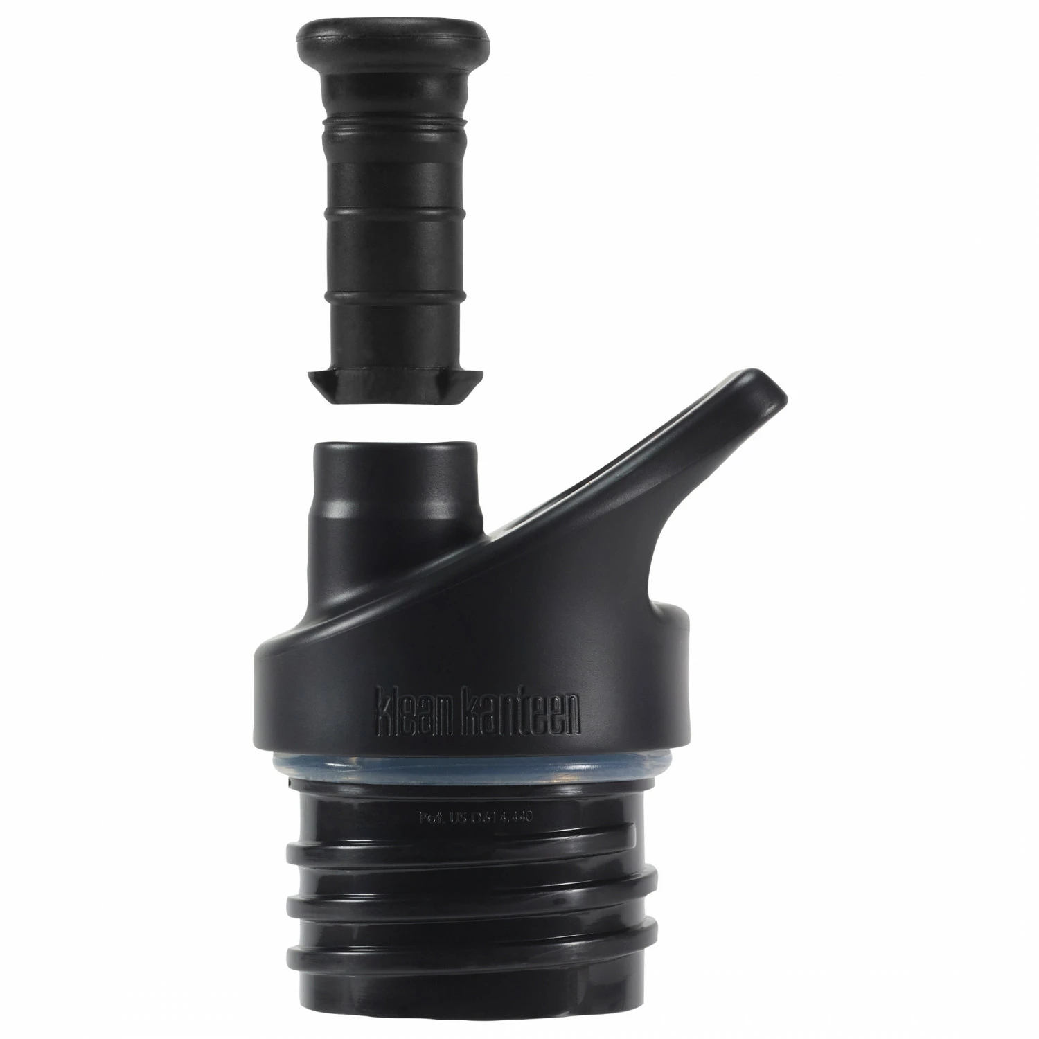 Klean Kanteen Sport Cap Für Classic Flaschen - Sealing Cap - Image 2