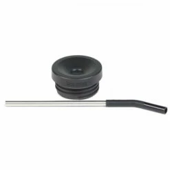 Klean Kanteen Straw Lid Set Für TKWide