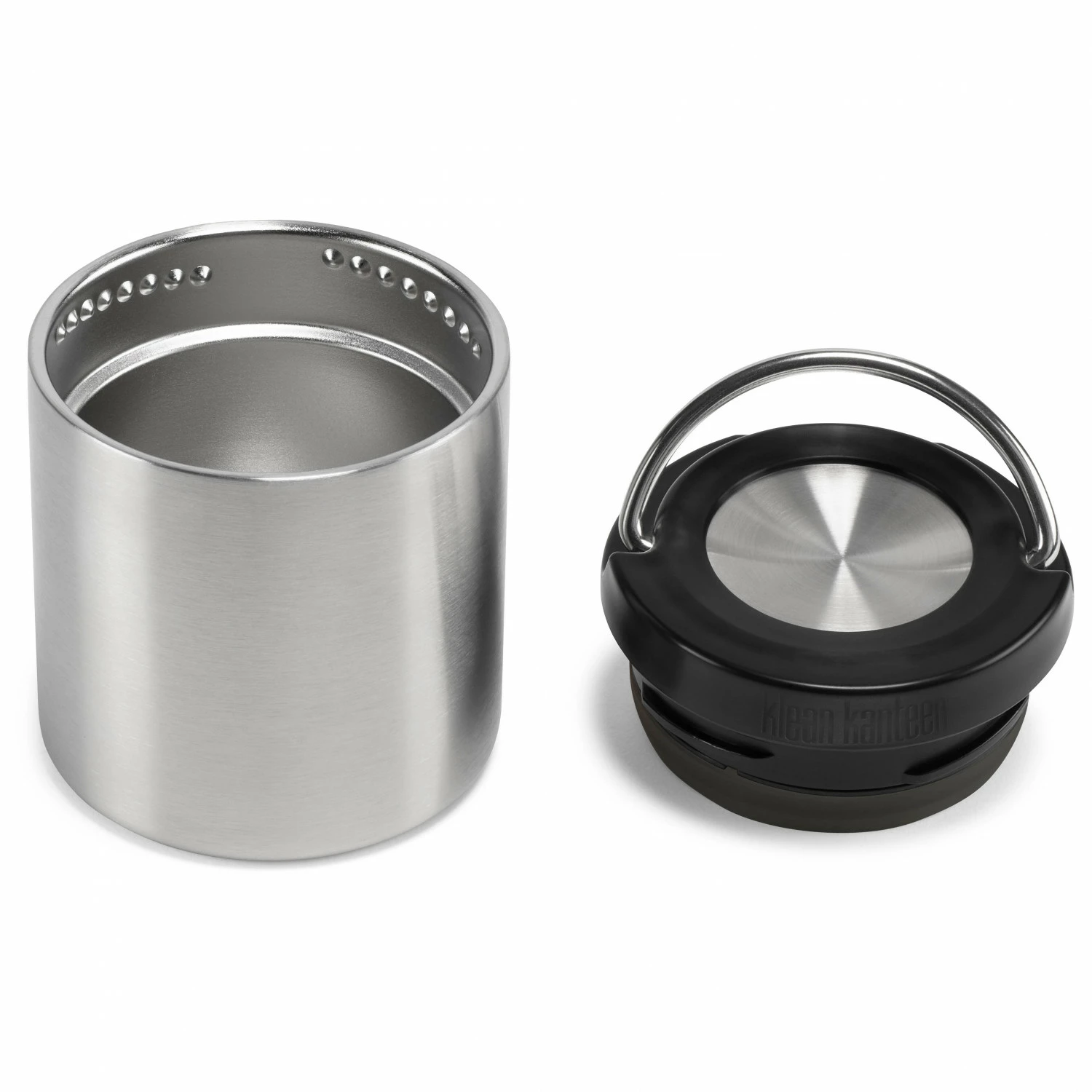 Klean Kanteen TKCanister Vacuum Insulated - Food Storage