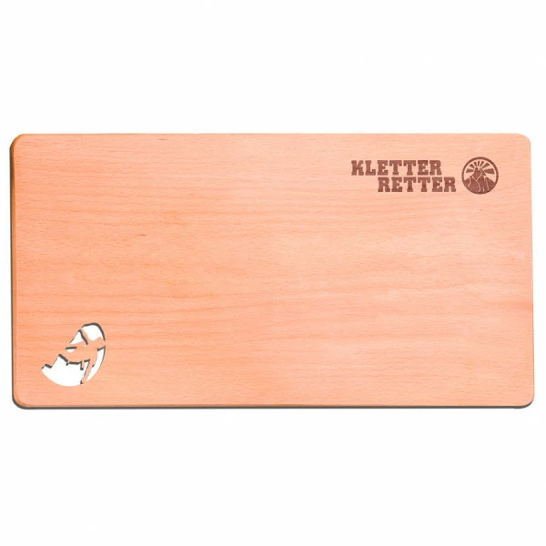 KletterRetter Schneidebrett