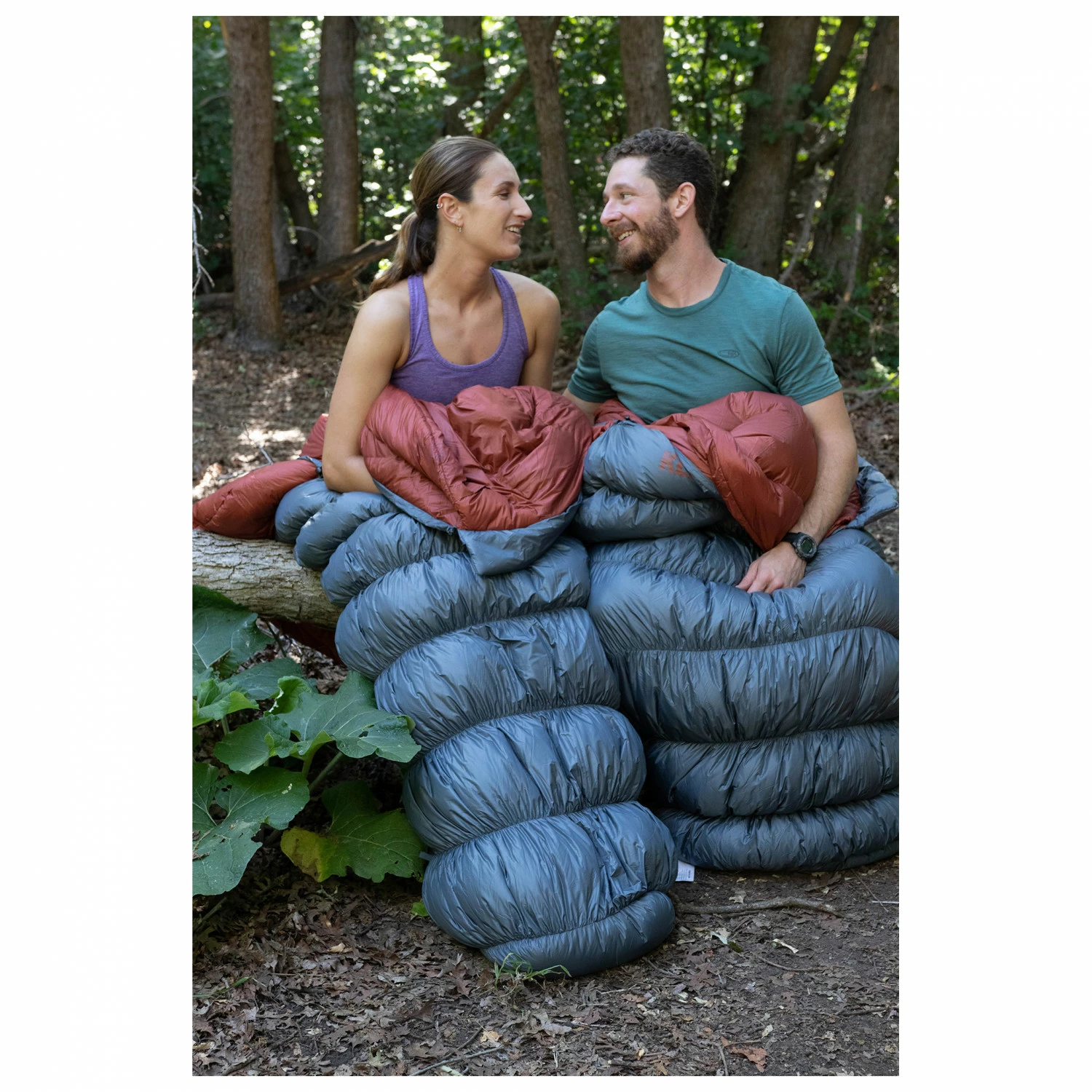 Klymit KSB 20 - Hybrid Sleeping Bag - Image 5