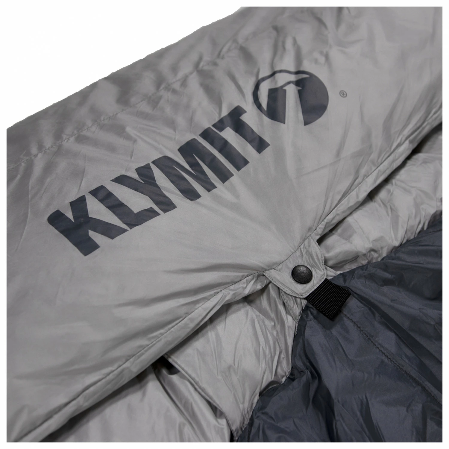 Klymit KSB Double - Synthetic Sleeping Bag - Image 2