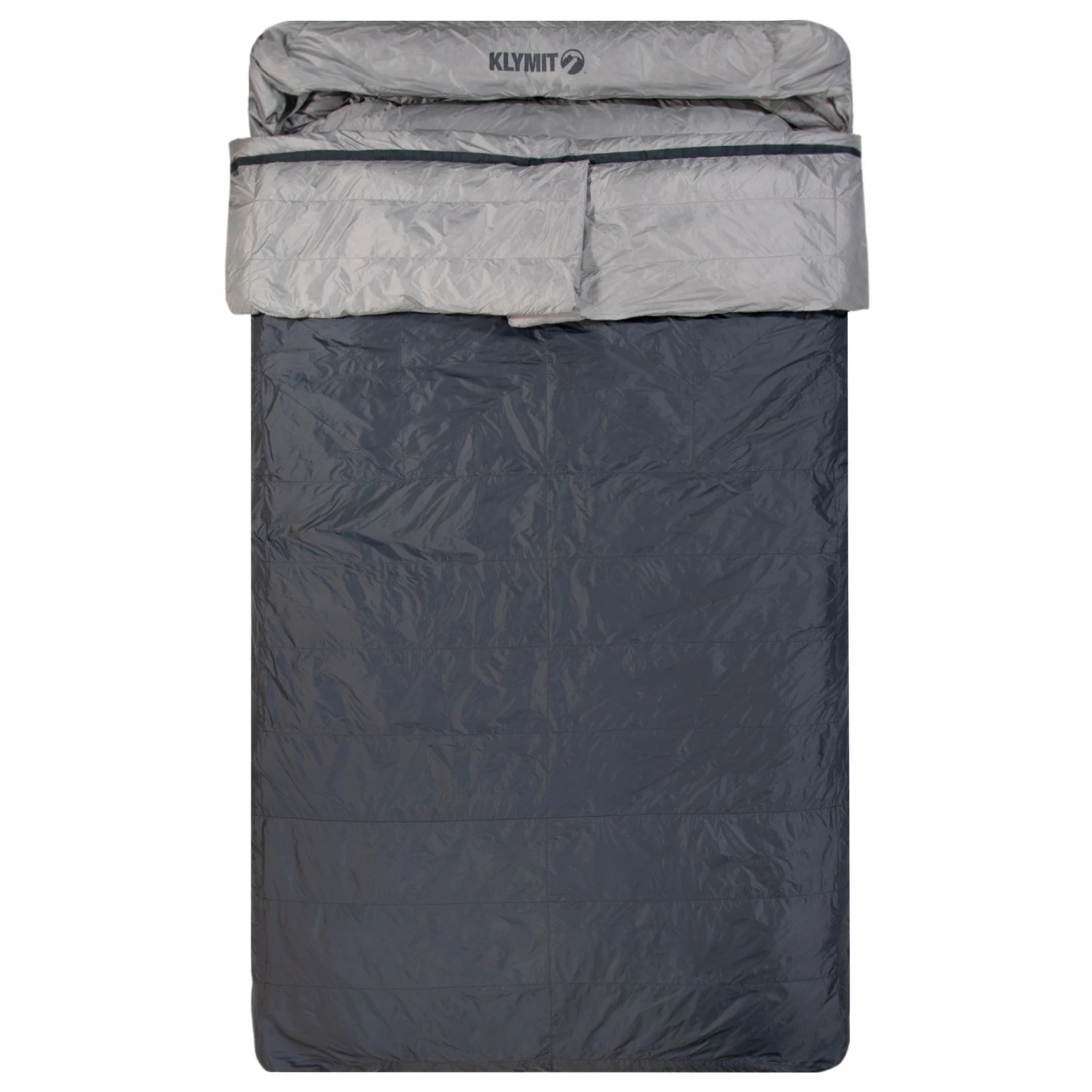 Klymit KSB Double - Synthetic Sleeping Bag - Image 3