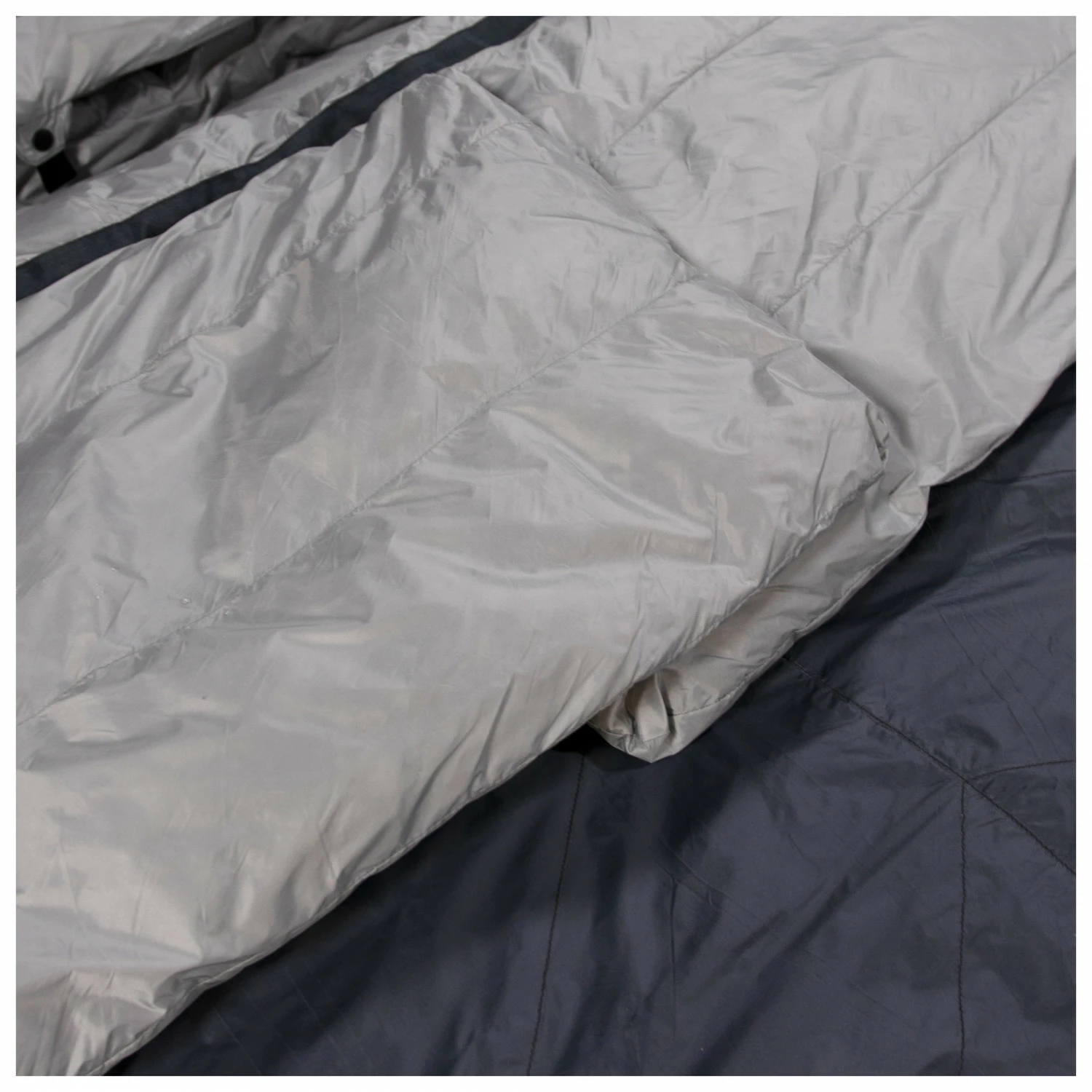Klymit KSB Double - Synthetic Sleeping Bag - Image 4