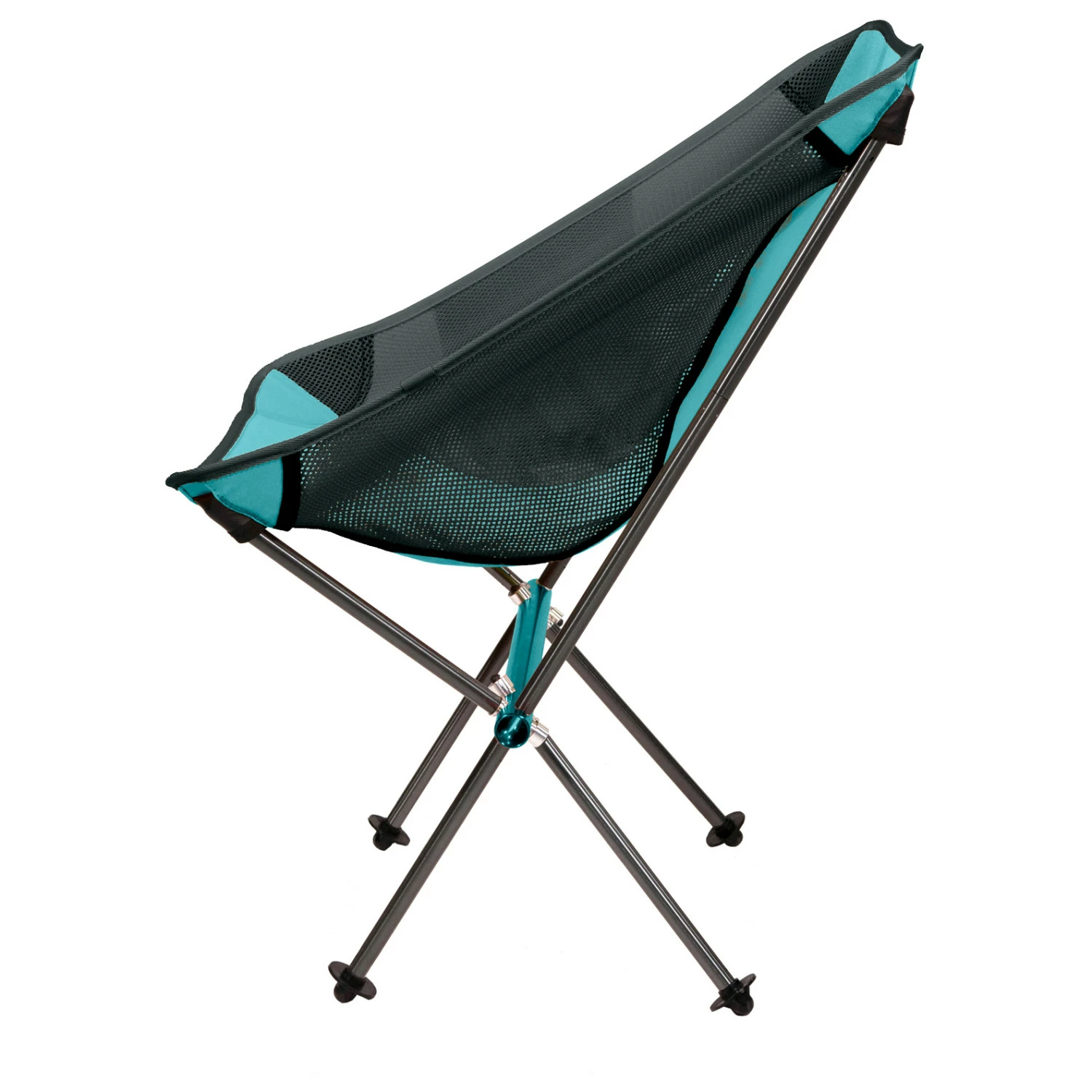 Klymit Ridgeline Camp Chair Short - Camping Chair - Image 2