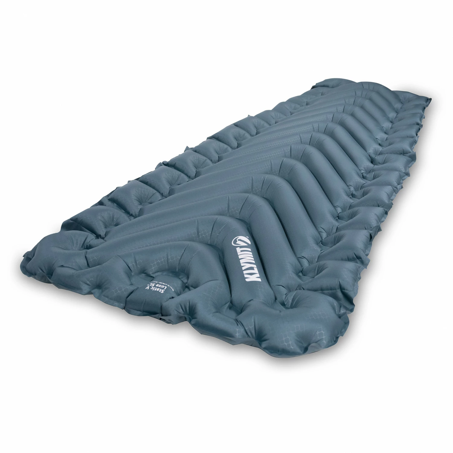 Klymit Static V Luxe SL - Sleeping Mat - Image 3