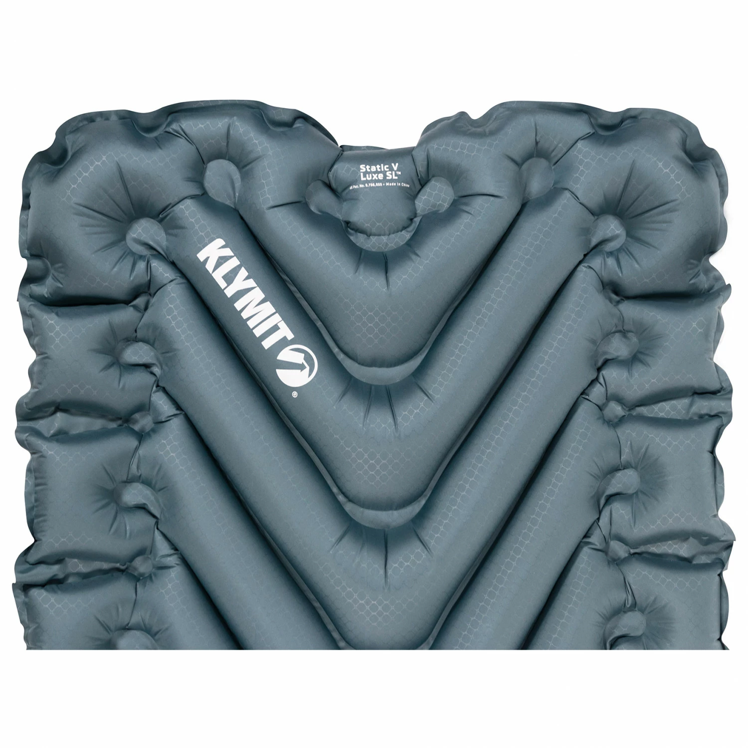 Klymit Static V Luxe SL - Sleeping Mat - Image 6
